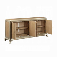 AC02504 Dodie Console Cabinet by Acme Furniture