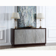 AC02502 Geranio Console Cabinet by Acme Furniture