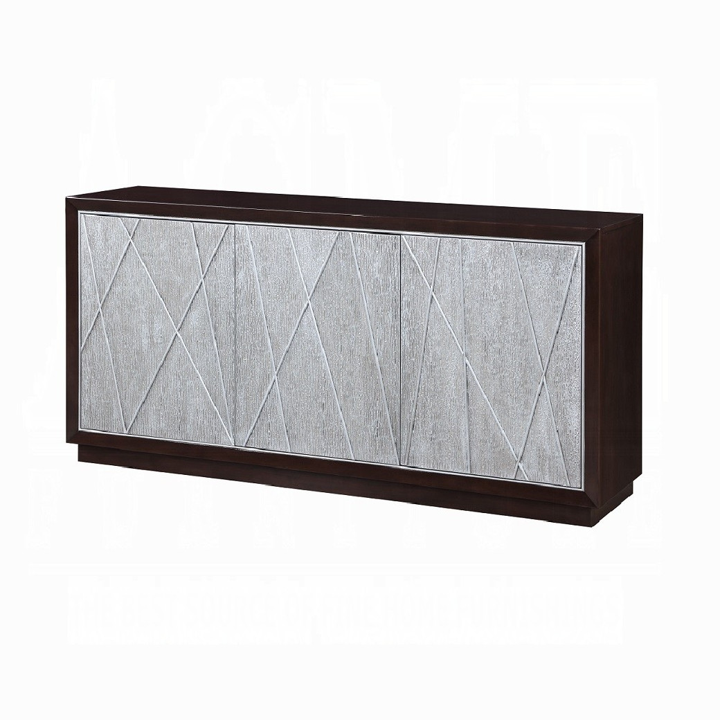 AC02502 Geranio Console Cabinet by Acme Furniture