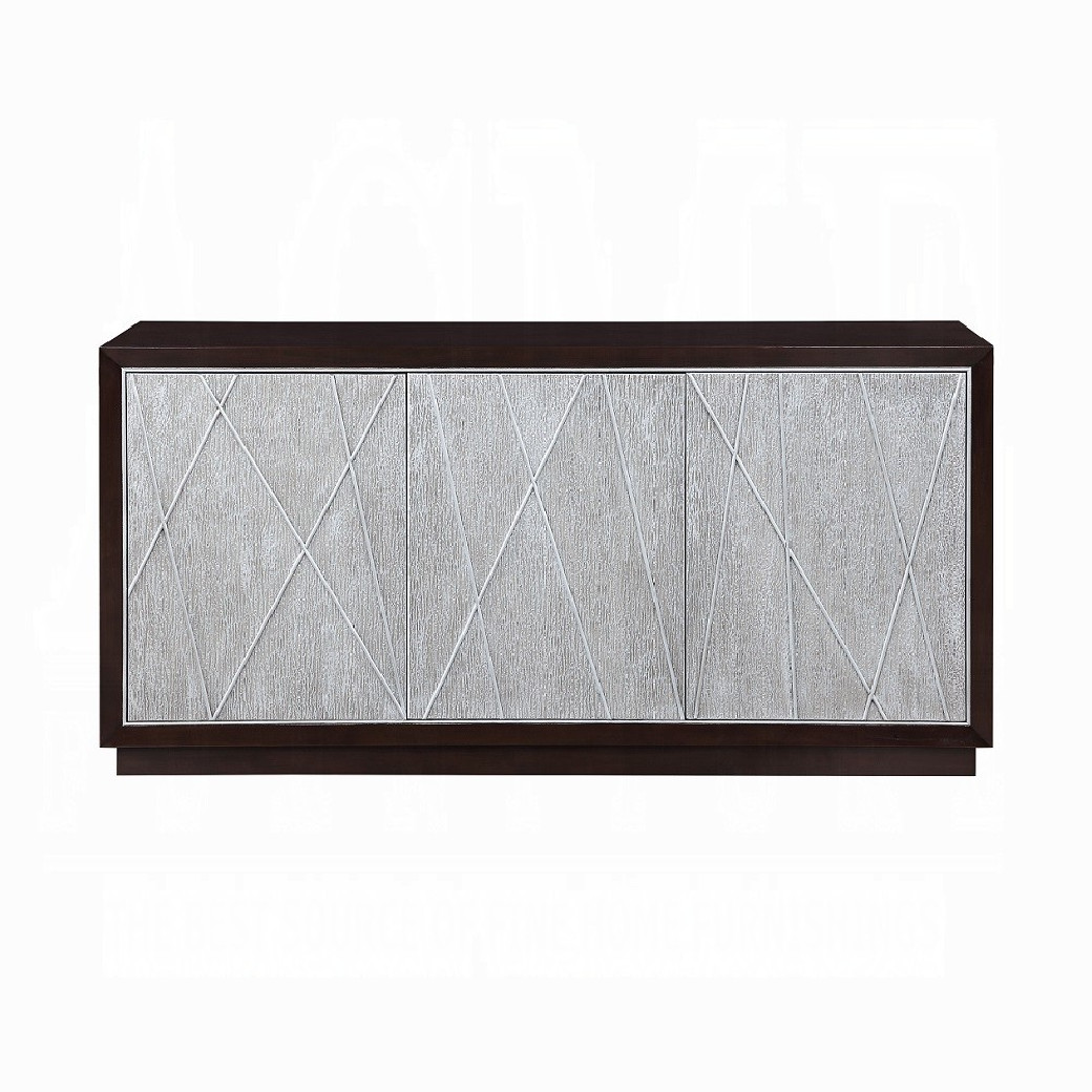 AC02502 Geranio Console Cabinet by Acme Furniture