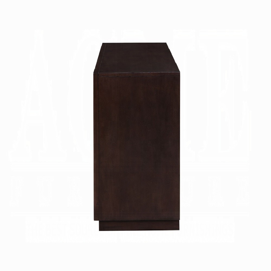 AC02502 Geranio Console Cabinet by Acme Furniture