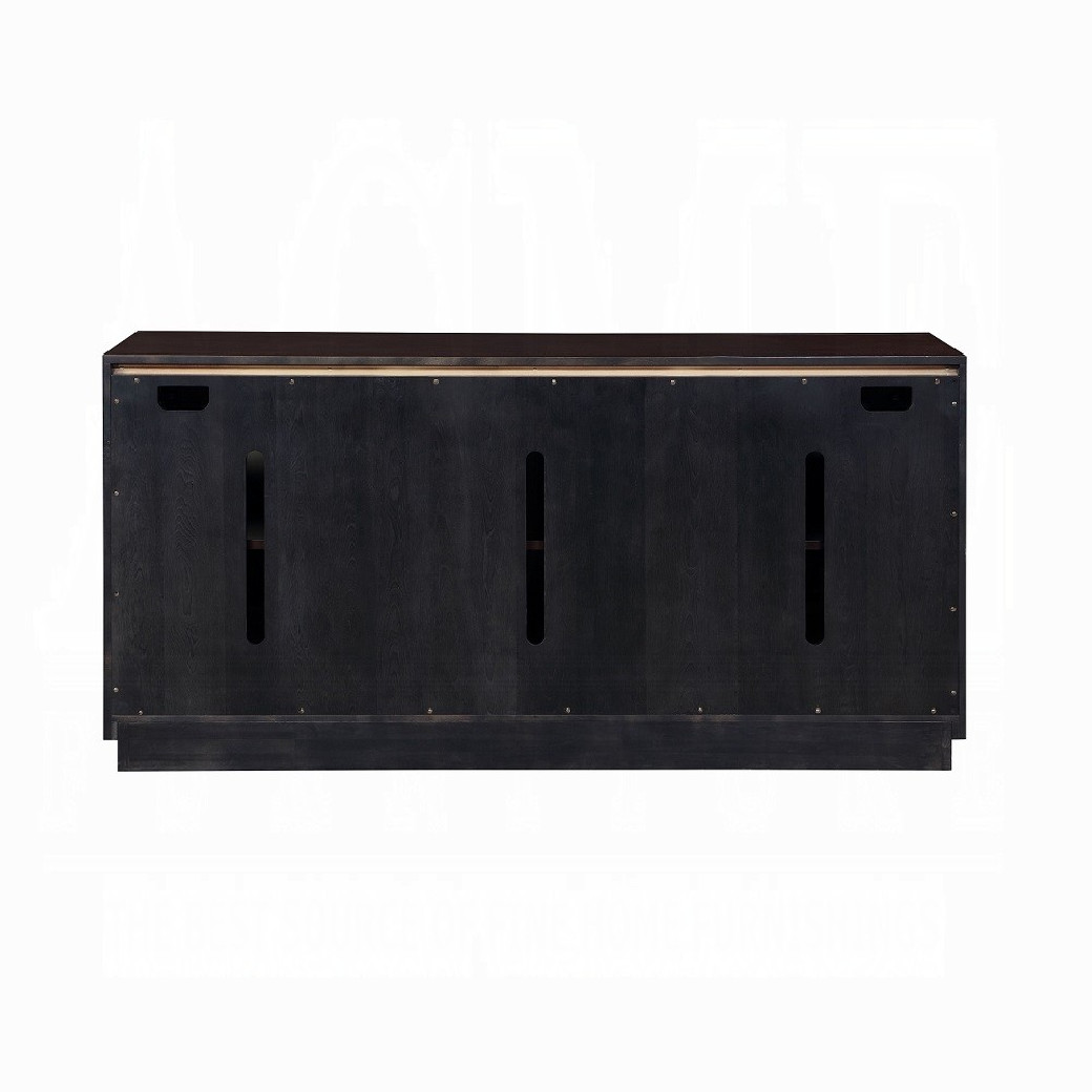 AC02502 Geranio Console Cabinet by Acme Furniture