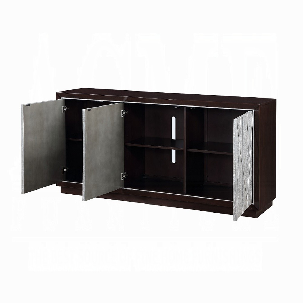 AC02502 Geranio Console Cabinet by Acme Furniture