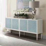 AC02506 Ansaldo Console Cabinet by Acme Furniture