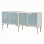 AC02506 Ansaldo Console Cabinet by Acme Furniture