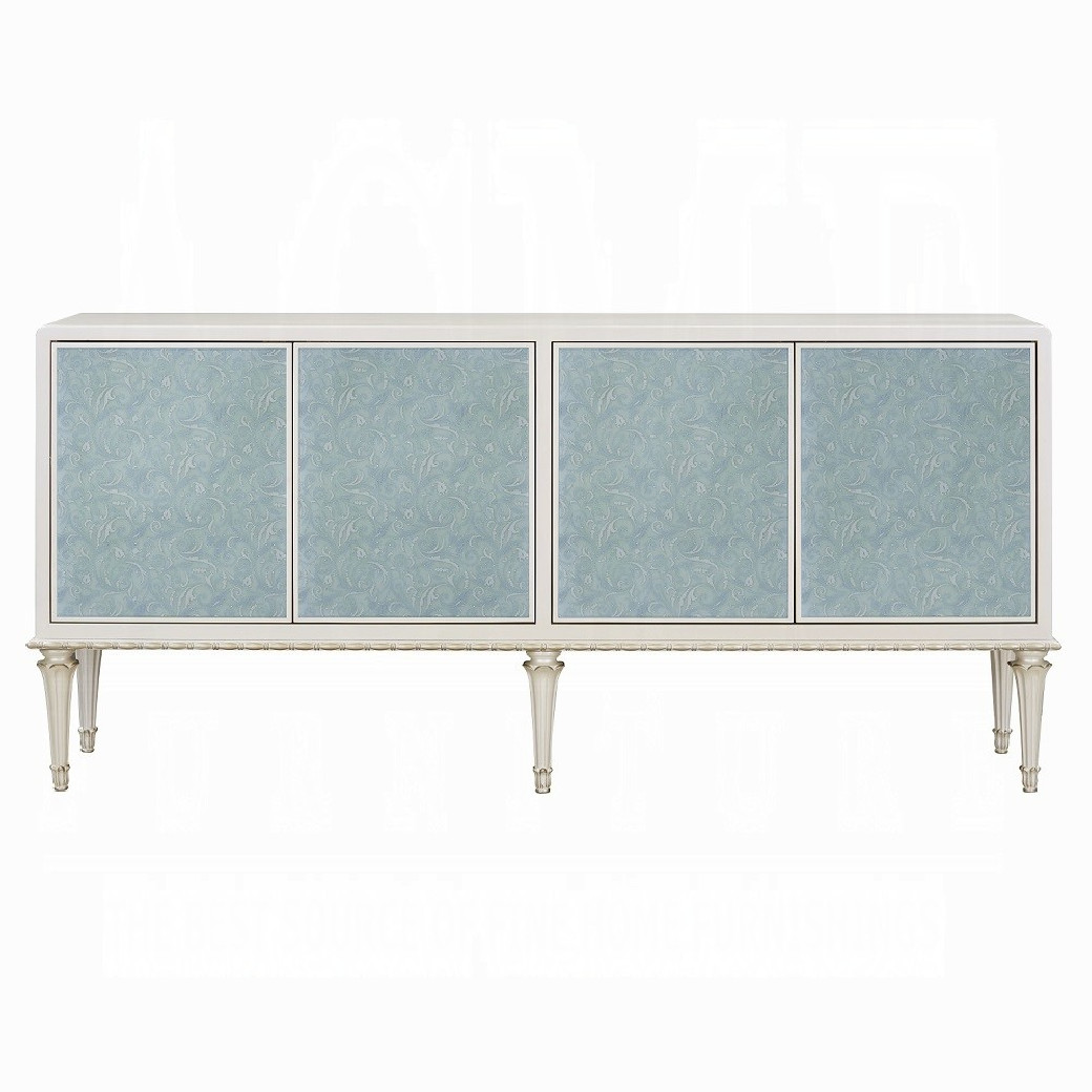 AC02506 Ansaldo Console Cabinet by Acme Furniture