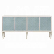 AC02506 Ansaldo Console Cabinet by Acme Furniture
