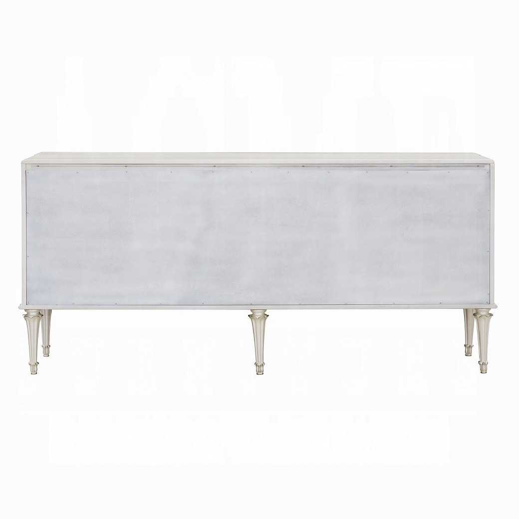 AC02506 Ansaldo Console Cabinet by Acme Furniture