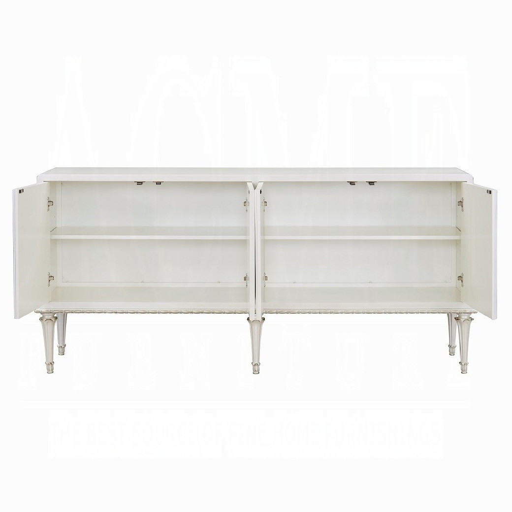 AC02506 Ansaldo Console Cabinet by Acme Furniture