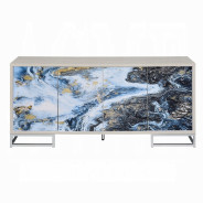 AC02345 Liam Console Cabinet By Acme Furniture