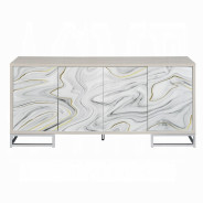AC02344 Panos Console Cabinet by Acme Furniture