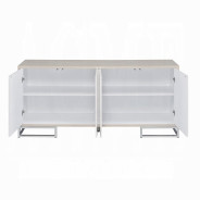 AC02344 Panos Console Cabinet by Acme Furniture