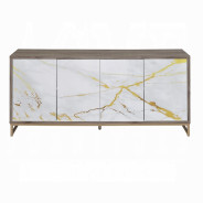 AC02343 Paavan Console Cabinet by Acme Furniture