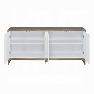 AC02343 Paavan Console Cabinet by Acme Furniture