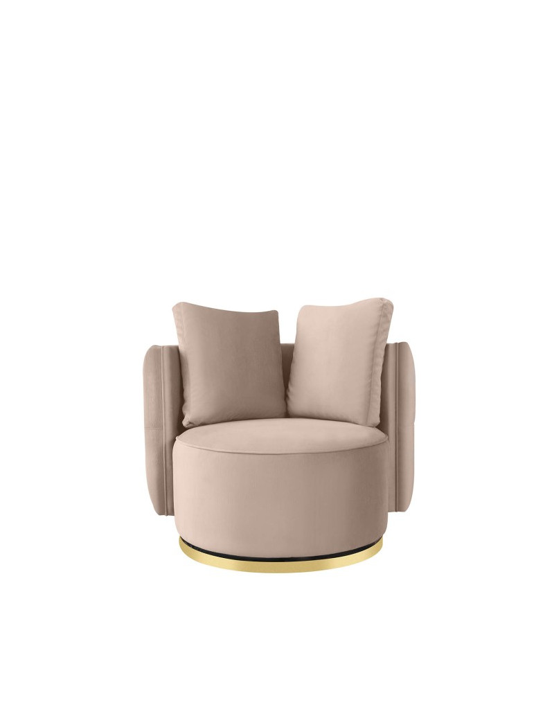 Mino Camel Sectional stunning design By Roberto Grassie. 01-MINO-CA-SEC