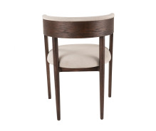 81970 Modrest Miami - Modern Natural Oak Oval Dining Table by VIG Furniture
