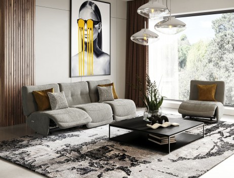 81779 Divani Casa Basil -...