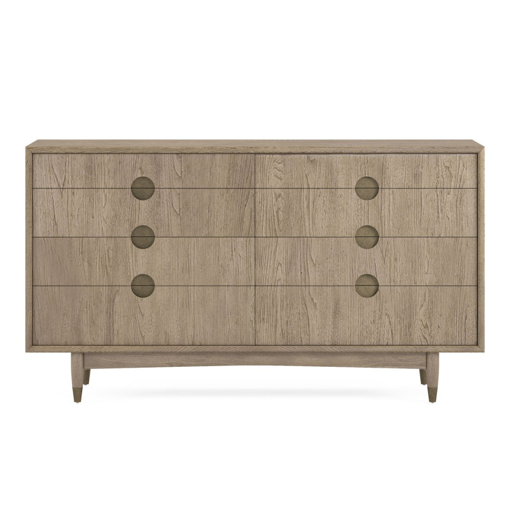 313135-2803 Finn Queen Upholstered Shelter Bed By A.R.T Furniture Collections