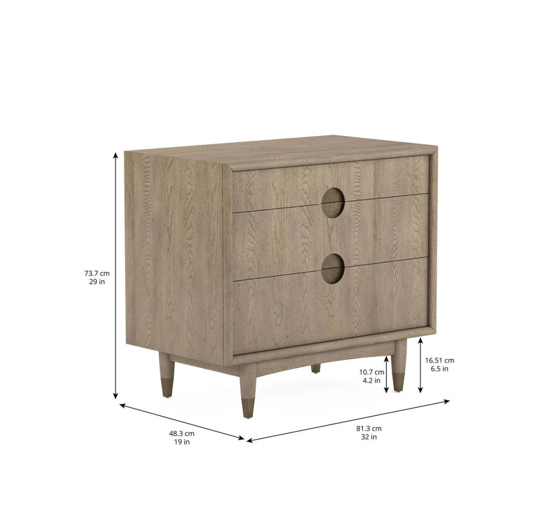 313135-2803 Finn Queen Upholstered Shelter Bed By A.R.T Furniture Collections