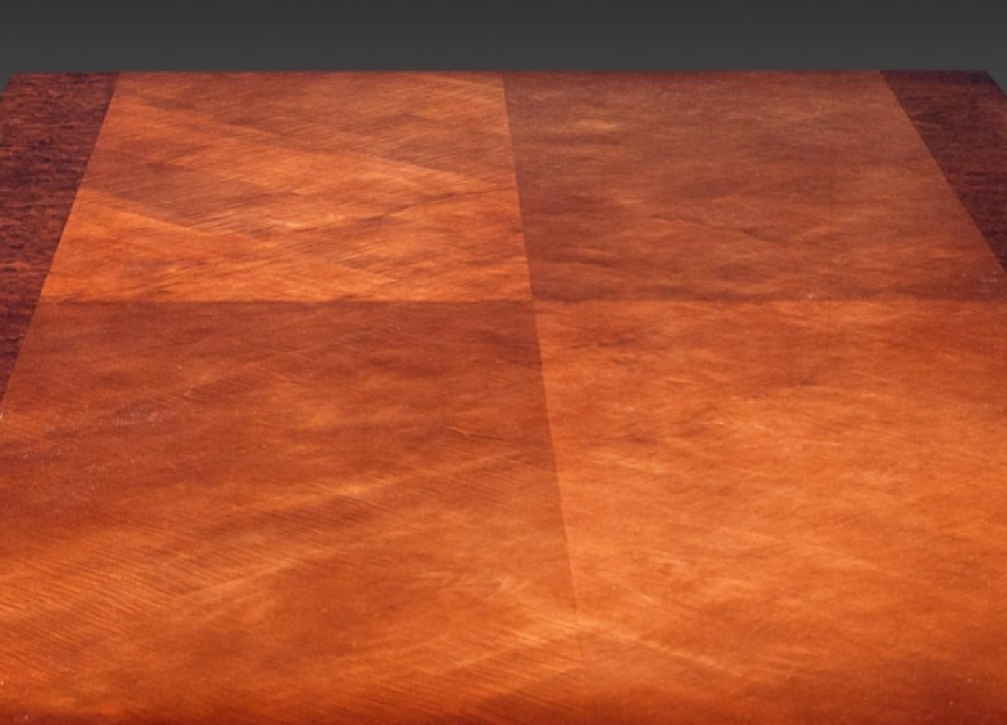 Onyx Luxury & Modern Dining Table | Rose Gold by Roberto Grassie