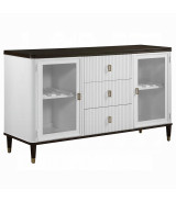 Carena DN02955 7PC Dining Set | ACME | Free Delivery Phoenix AZ