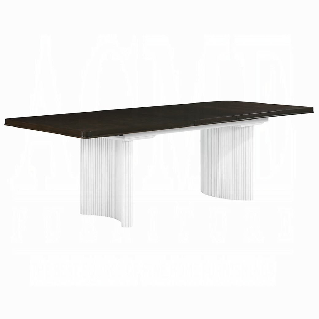Carena DN02955 7PC Dining Set | ACME | Free Delivery Phoenix AZ