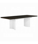 Carena DN02955 7PC Dining Set | ACME | Free Delivery Phoenix AZ