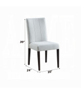 Carena DN02955 7PC Dining Set | ACME | Free Delivery Phoenix AZ