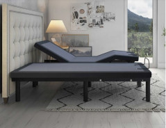 BT3000 Adjustable Bed Foundation By BedTech