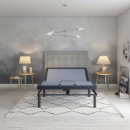 BT3000 Adjustable Bed Foundation By BedTech