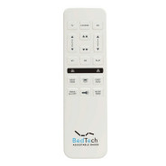 BT3000 Adjustable Bed Foundation By BedTech