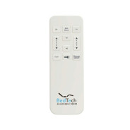 BT2500 Adjustable Bed Foundation By BedTech