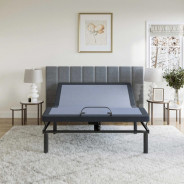 BT2500 Adjustable Bed Foundation By BedTech