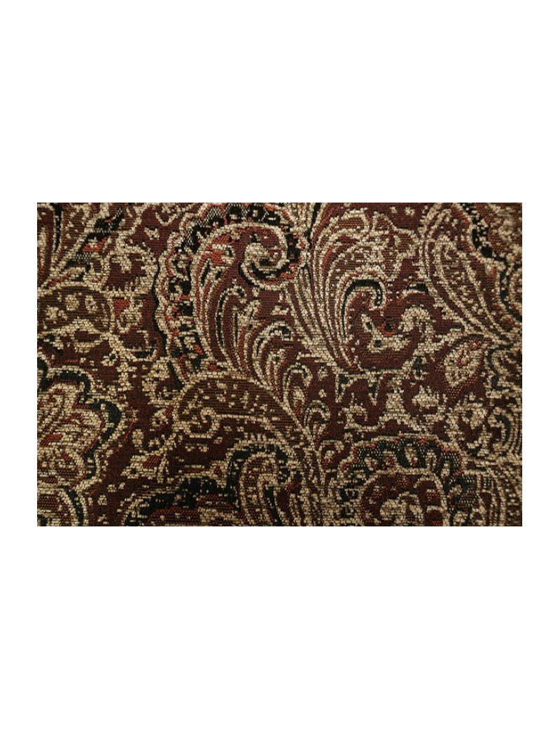 FM65003BR  Traditional Living Room Light Brown / Dark Cherry Brown Ensenada Collection by Furniture of America
