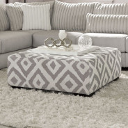 SM5177 Transitional Style Sofa & Loveseat Gray color Hermilly Collection By Furniture of America