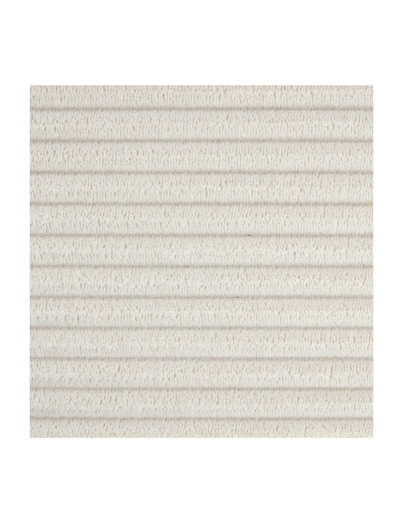 FM6800BG 8PC Contemporary Sectional Beige Corduroy Dagenham Collection By Furniture of America