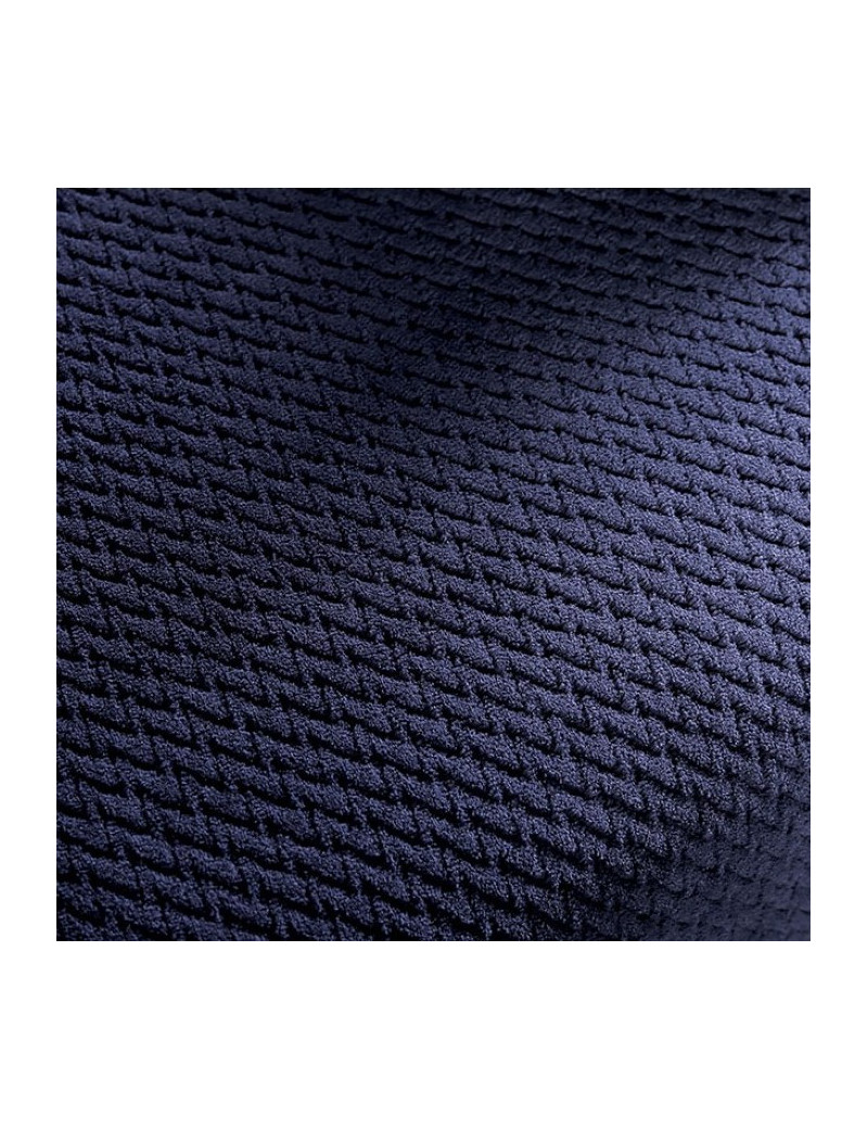 SM5151 Transitional Style Sectional Warm Navy Blue Collection By Furniture of America
