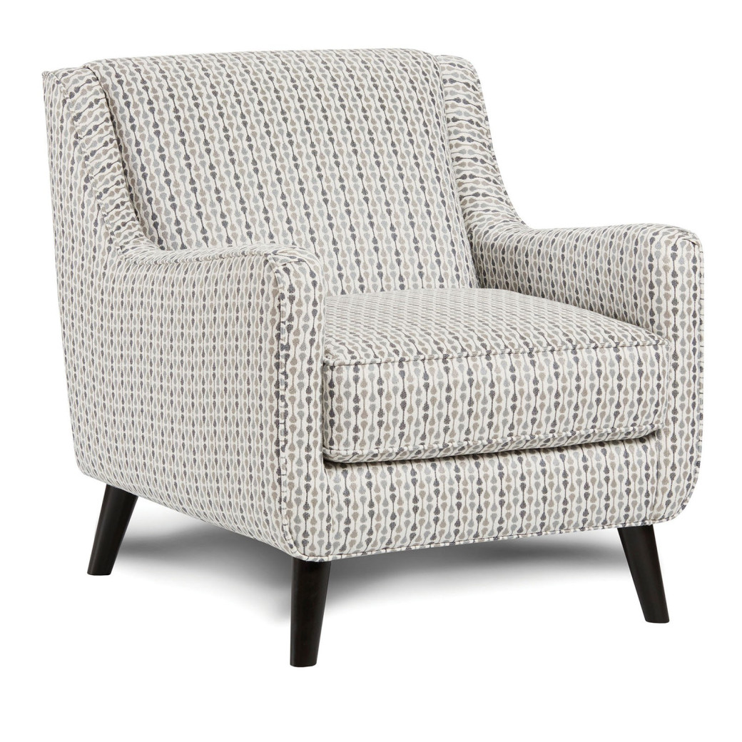 SM8189 Transitional Style 2PC Sectional Gray color Pelham Collection By Furniture of America