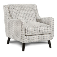 SM8189 Transitional Style 2PC Sectional Gray color Pelham Collection By Furniture of America
