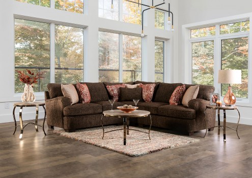 SM5417 2PC Sectional...