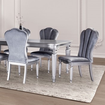 FM3416SV 7PC Dining Set...