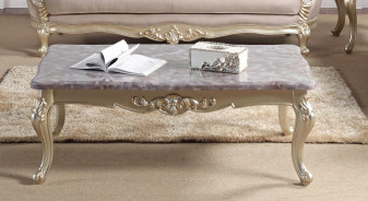 Elanor Collection Traditional Style Sofa & Loveseat by Cosmos Furniture