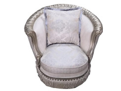 Marigold Collection Traditional Style Sofa & Loveseat by Cosmos Furniture