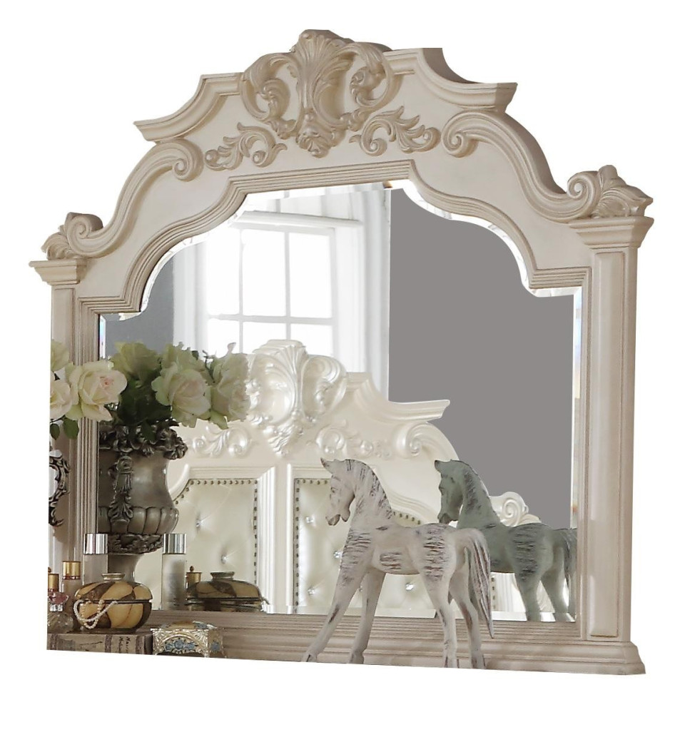 Victoria Collection Queen Bed Traditional Style Collection By Cosmos Furniture