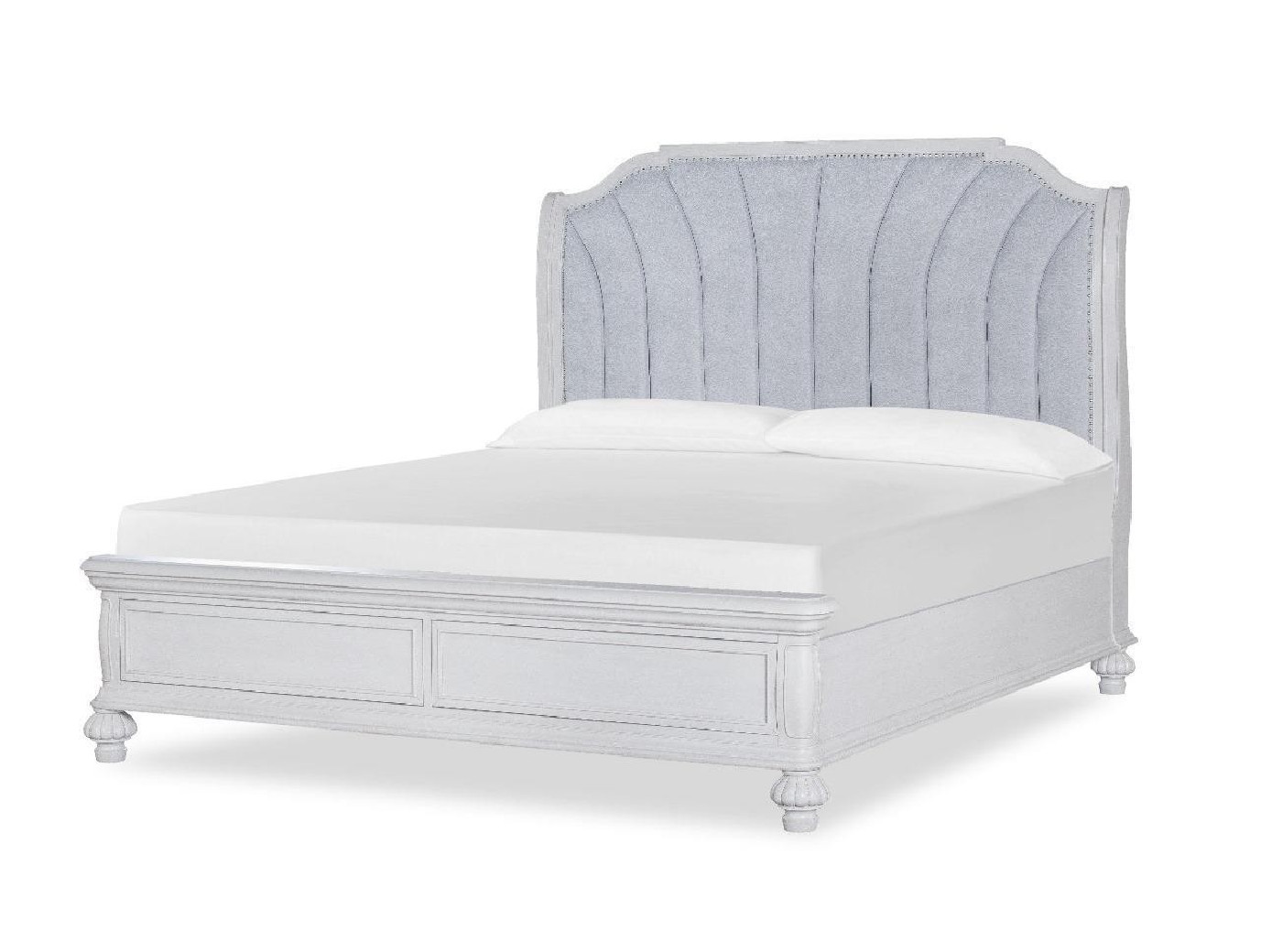 Madison Queen Bed Traditional Style Collection By Cosmos Furniture
