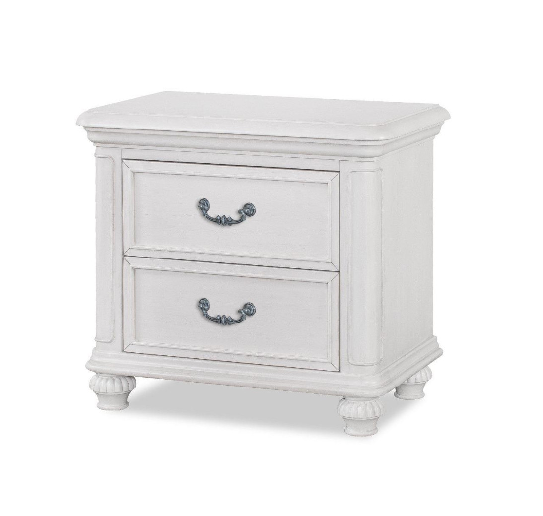 Madison Queen Bed Traditional Style Collection By Cosmos Furniture
