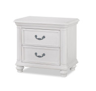 Madison Queen Bed Traditional Style Collection By Cosmos Furniture