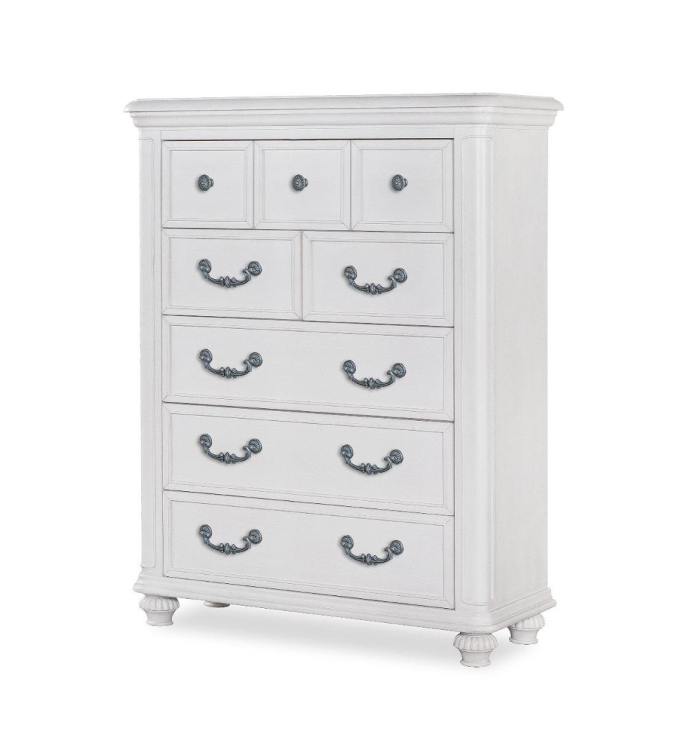 Madison Queen Bed Traditional Style Collection By Cosmos Furniture