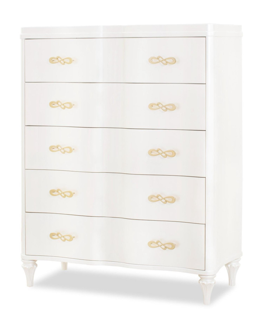 Madona Queen Bed Collection Modern Style Collection By Cosmos Furniture