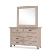 Marina Queen Bed Collection Modern Style Collection By Cosmos Furniture